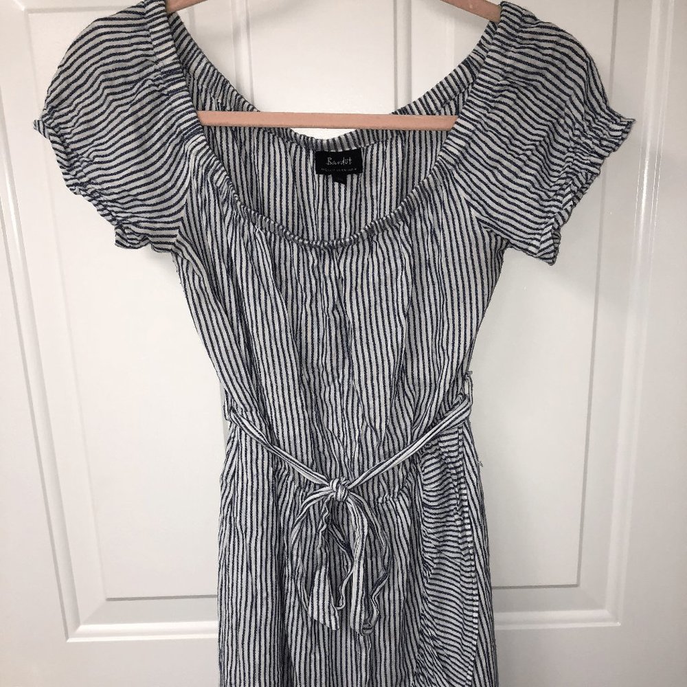 Flowy Summer Dress